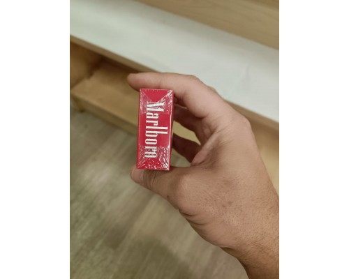 Marlboro Red America (1 пачка)