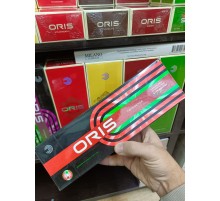 Oris Twin Sense Strawberry Menthol (клубника, ментол) King Size