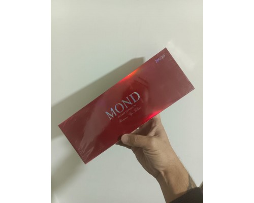 Mond Premium Cherry Superslims (вишня)