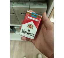 Marlboro Red мягкая пачка America (1 пачка)