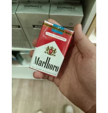 Marlboro Red мягкая пачка America (1 пачка)