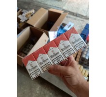 Marlboro QS Red