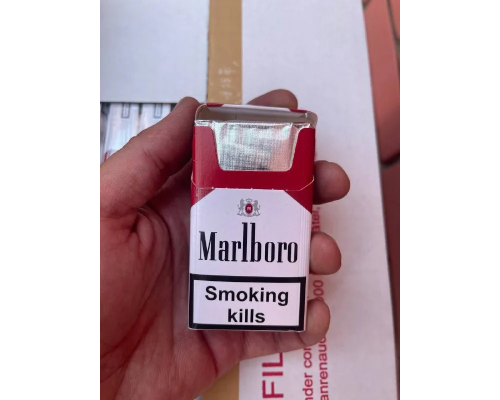 Marlboro QS Red