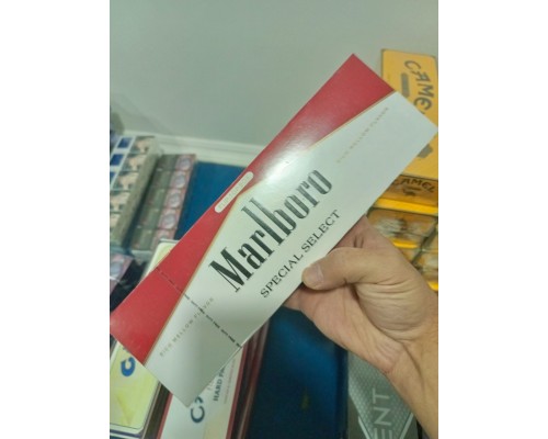 Marlboro Special Select (King Size)