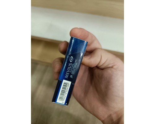 Mevius 10 Original Blue (1 пачка)