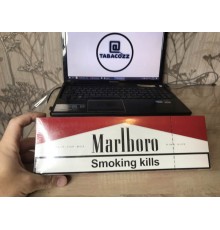 Marlboro Red (Хамадей) King Size