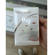 Milano Nano Dubai