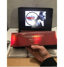 Milano Nano Red Grape (виноград)