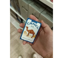 Camel Original Blue (1 пачка)