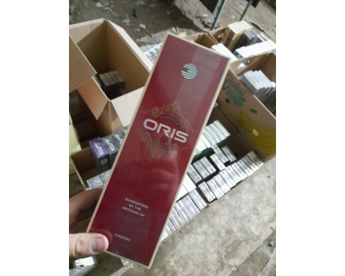 Oris Cherry King Size (вишня)