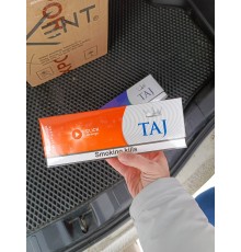 Taj QS Orange (апельсин, кнопка)