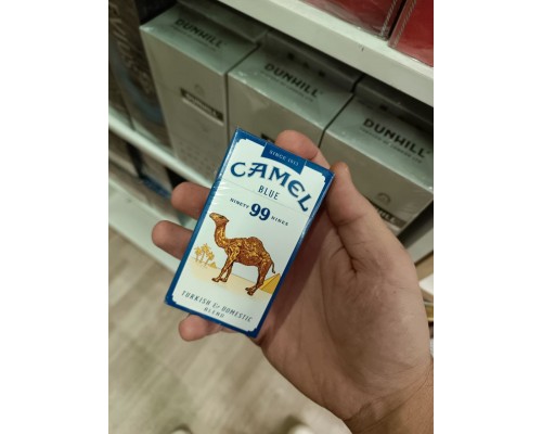 Camel 99 Blue Camel 99 Blue