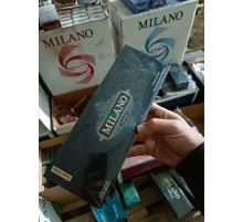 Milano Vento Superslims (вишня)