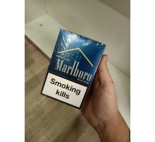 Marlboro Gold Edge (America)