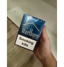 Marlboro Gold Edge (America)