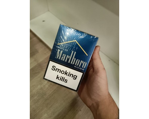 Marlboro Gold Edge (America)