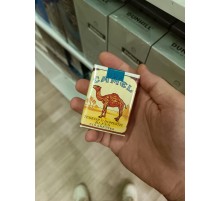 Camel Turkish Domestic Blend (1 пачка)