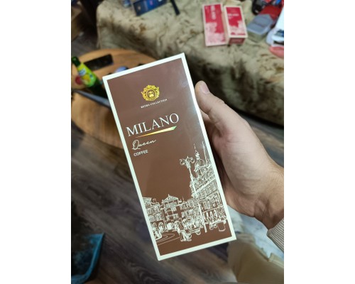 Milano QS Coffee