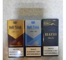 Multi Tabak Slim South