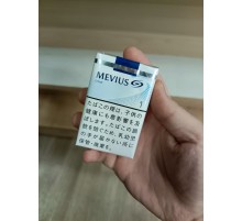 Mevius 1 One (1 пачка)