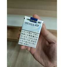 Mevius 1 One (1 пачка)