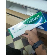 Oscar Nano Menthol (ментол)