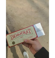 Democrat QS Cherry (вишня)