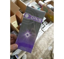 Oris QS Purple Fizz (лесные ягоды, кнопка)