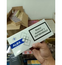 Alex Blue Label Slims