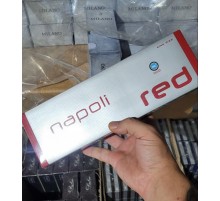 Napoli Red (King Size)