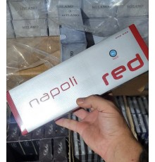 Napoli Red (King Size)