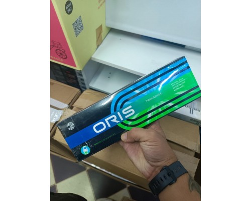 Oris Twin Sense Spearmint Menthol (Мята, ментол) King Size