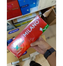 Milano XCHANGE Summer SuperSlims (ягоды, кнопка)