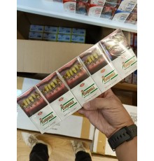 Корона Menthol Superslims (ментол)