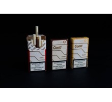 Conti QS Vanilla (ваниль)