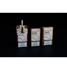 Conti QS Vanilla (ваниль)