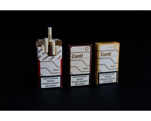 Conti QS Vanilla (ваниль)