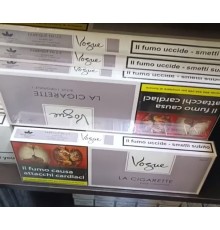 Vogue Superslims (Duty Free)