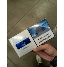 Master Ice Mint Slims (ментол)