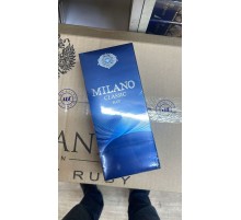 Milano QS Classic Blue