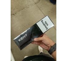 Kent Silver Nanotek Duty Free