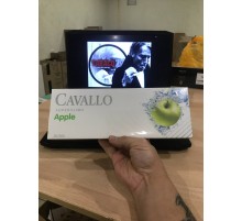 Cavallo Apple Superslims (яблоко)