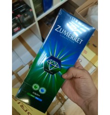 Zumerret Crush Mint Mix Superslims (ментол, кнопка)