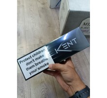 Kent King Size Black (Duty Free)