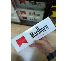 Marlboro Red Label (King Size)