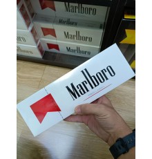 Marlboro Red Label (King Size)