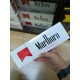 Marlboro Red Label (King Size)