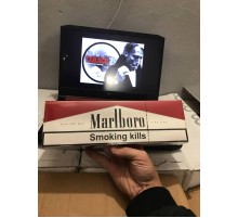 Marlboro Red (Камаз) King Size