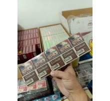 Chapman Chocolate King Size (Шоколад) Акциз