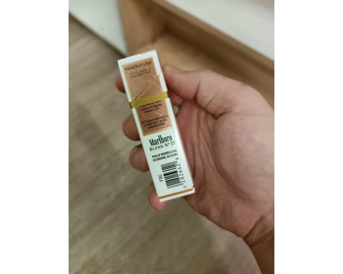 Marlboro Blend №27 America (1 пачка)